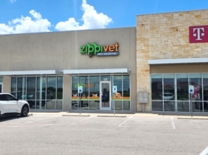 ZippiVet - Hutto