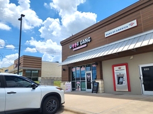 Woof Gang Bakery  Grooming Hutto