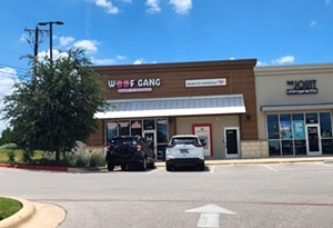 Woof Gang Bakery  Grooming Hutto