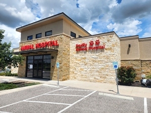 Daylily Animal Hospital