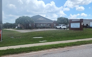 Hutto Veterinary Clinic