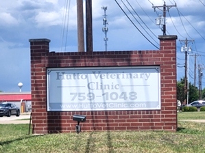 Hutto Veterinary Clinic
