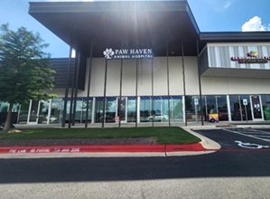 Paw Haven Animal Hospital