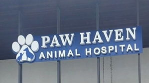 Paw Haven Animal Hospital
