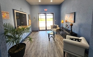 Carlson Pet Memorial Aquamation Center