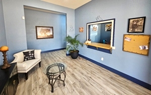 Carlson Pet Memorial Aquamation Center