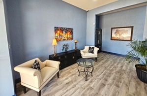 Carlson Pet Memorial Aquamation Center