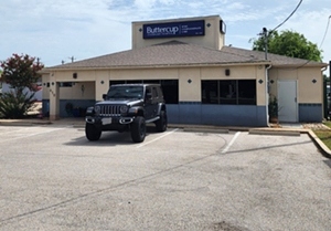 Buttercup Veterinary Hospital