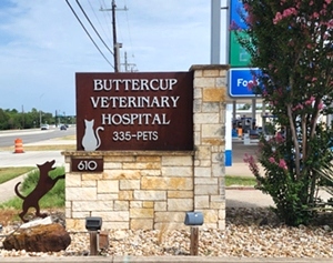 Buttercup Veterinary Hospital