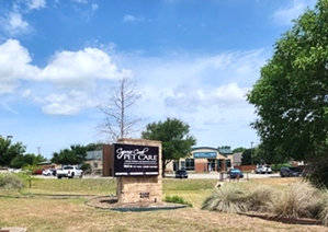 Cypress Creek Pet Care, A Thrive Pet Healthcare Partner