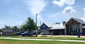 Whitestone Animal Hospital