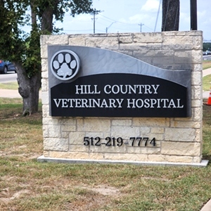 Hill Country Veterinary Hospital