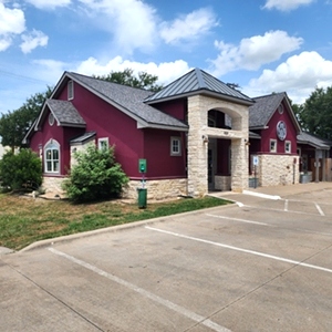 Hill Country Veterinary Hospital