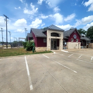 Hill Country Veterinary Hospital