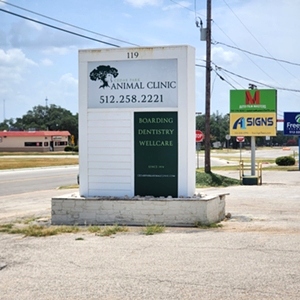 Cedar Park Animal Clinic