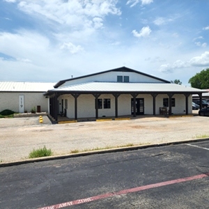 Cedar Park Animal Clinic