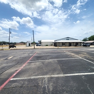 Cedar Park Animal Clinic