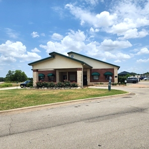 Block House Creek Animal Hospital