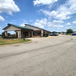 Block House Creek Animal Hospital