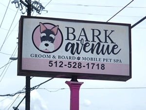 Bark Avenue Grooming and Boarding