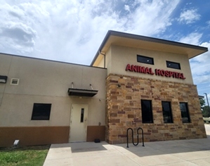 New Hope Animal Hospital