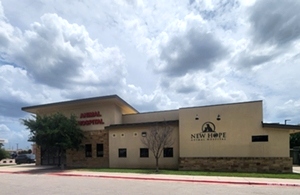 New Hope Animal Hospital