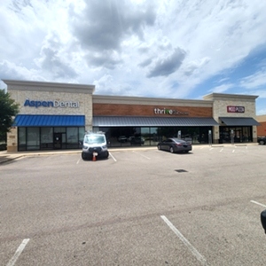 Thrive Pet Healthcare - Cedar Park