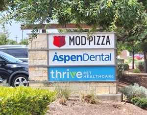 Thrive Pet Healthcare - Cedar Park