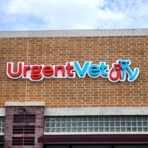 UrgentVet - Cedar Park