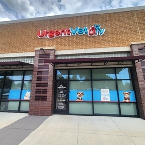 UrgentVet - Cedar Park