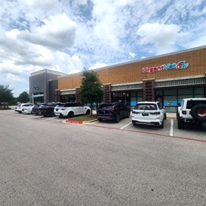 UrgentVet - Cedar Park