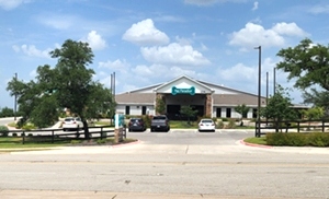 NewDay Veterinary Care - Cedar Park