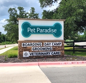 Pet Paradise - Cedar Park