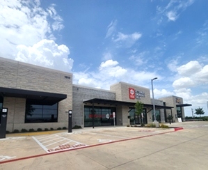 Veterinary Emergency Group - Cedar Park