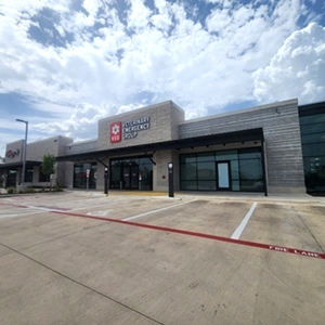 Veterinary Emergency Group - Cedar Park