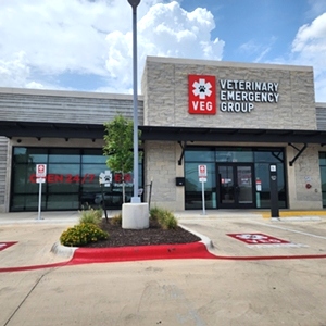 Veterinary Emergency Group - Cedar Park