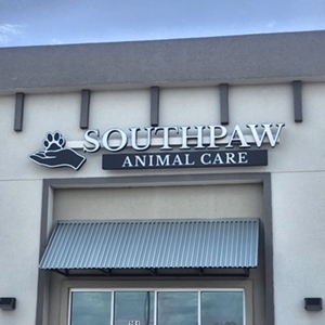 SouthPaw Animal Care