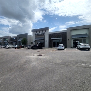 SouthPaw Animal Care