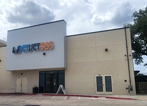 PetVet365 Pet Hospital Leander