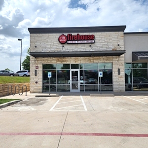 Firehouse Animal Health Center Cedar Park