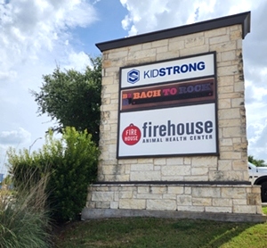 Firehouse Animal Health Center Cedar Park