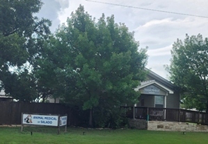 Animal Medical of Salado