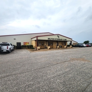 Belton Veterinary Clinic