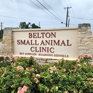 Belton Small Animal Clinic