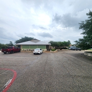 Belton Small Animal Clinic