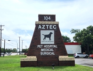 Aztec Pet Hospital