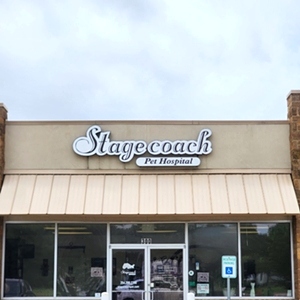 Stagecoach Pet Hospital