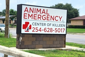 Animal Emergency Center of Killeen