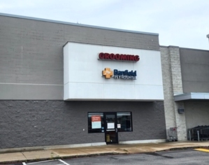 Banfield Pet Hospital - Killeen