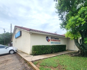 El Centro Pet Medical Center, A Thrive Pet Healthcare Partner